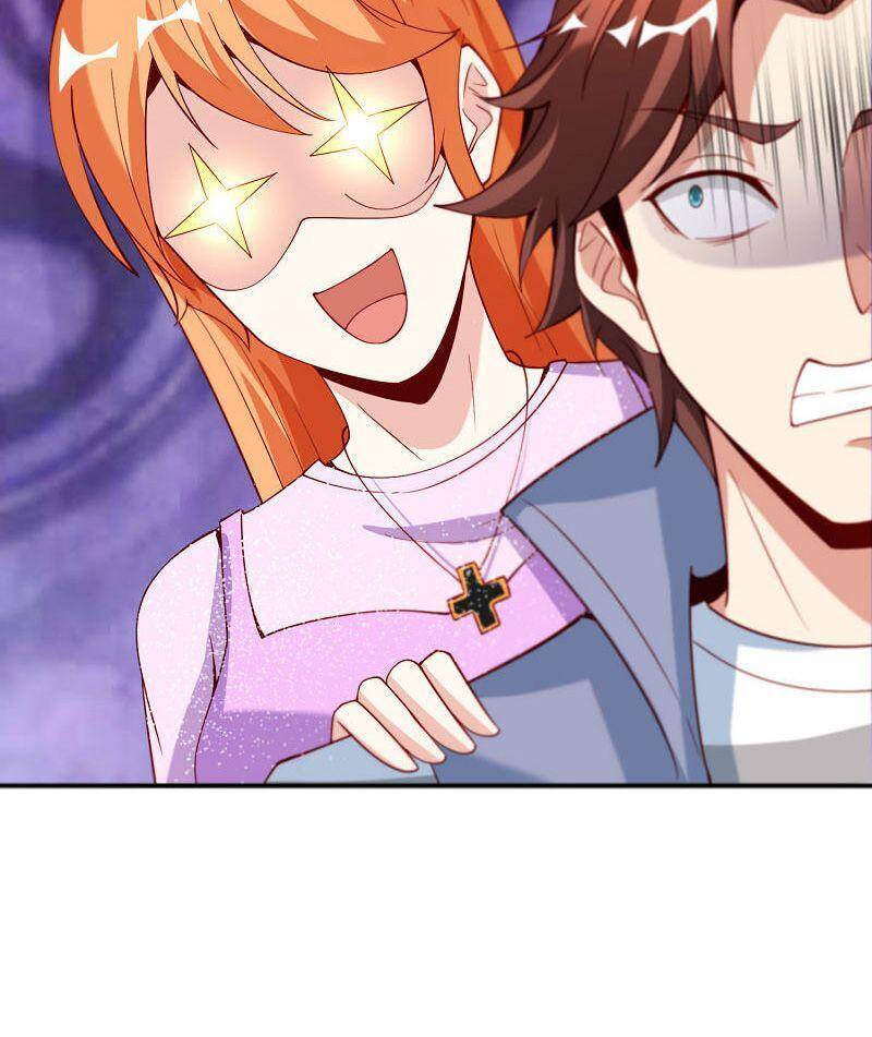 Vòng Bạn Bè Mạnh Nhất Của Tiên Giới Chapter 83 - 29