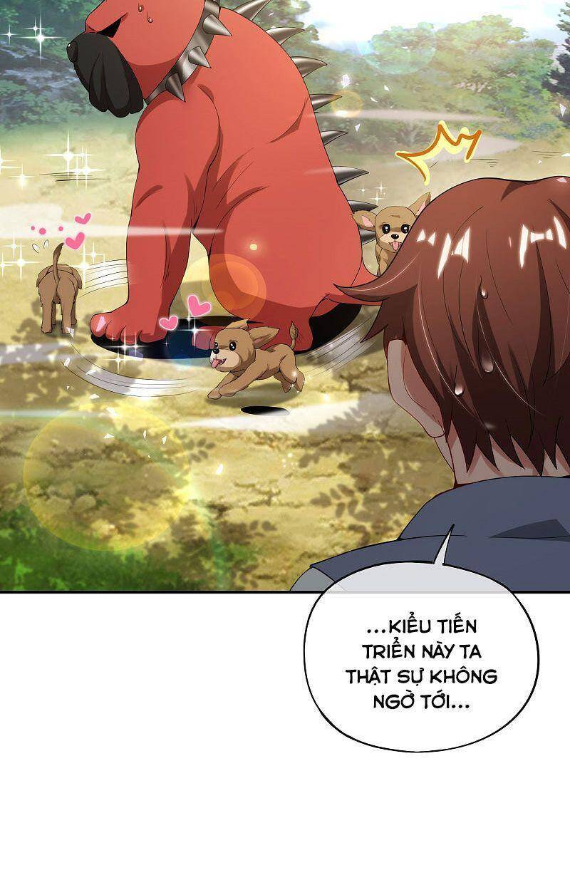 Vòng Bạn Bè Mạnh Nhất Của Tiên Giới Chapter 83 - 4