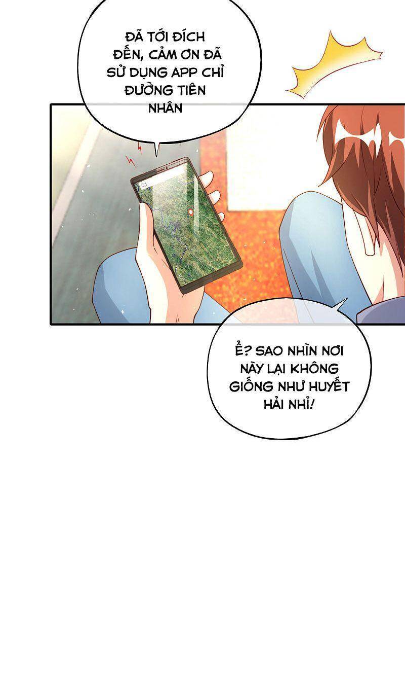 Vòng Bạn Bè Mạnh Nhất Của Tiên Giới Chapter 83 - 33