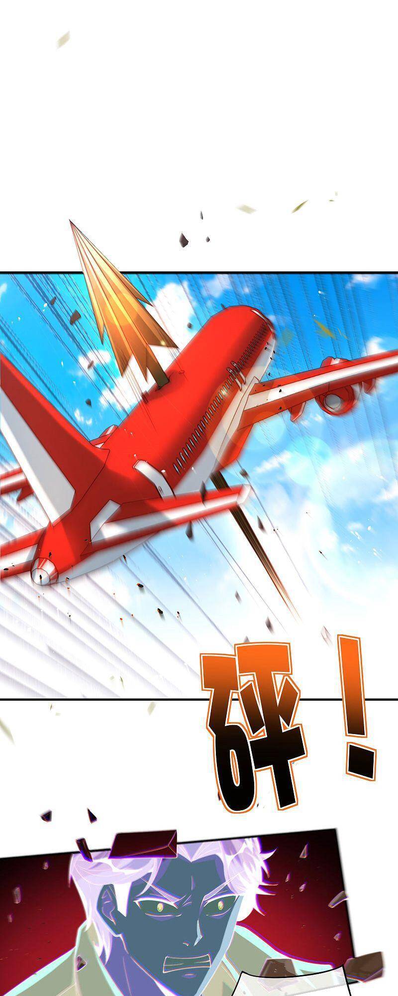 Vòng Bạn Bè Mạnh Nhất Của Tiên Giới Chapter 83 - 37