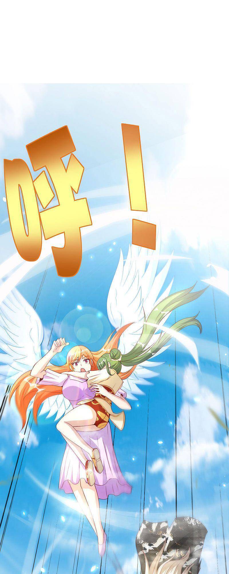 Vòng Bạn Bè Mạnh Nhất Của Tiên Giới Chapter 83 - 39