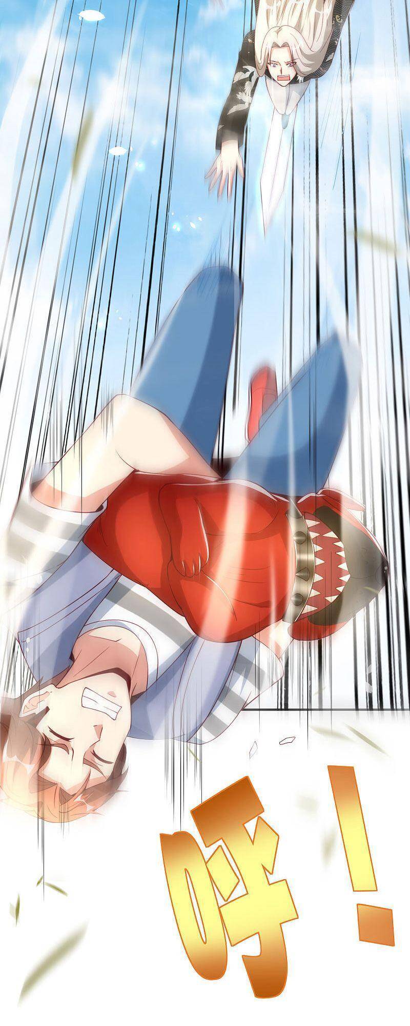 Vòng Bạn Bè Mạnh Nhất Của Tiên Giới Chapter 83 - 40