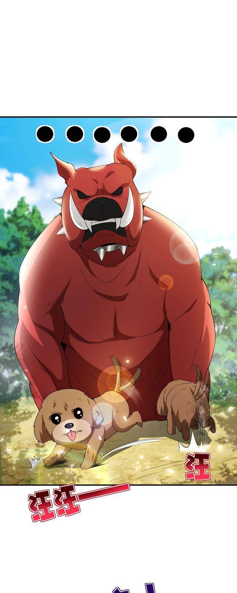 Vòng Bạn Bè Mạnh Nhất Của Tiên Giới Chapter 83 - 5