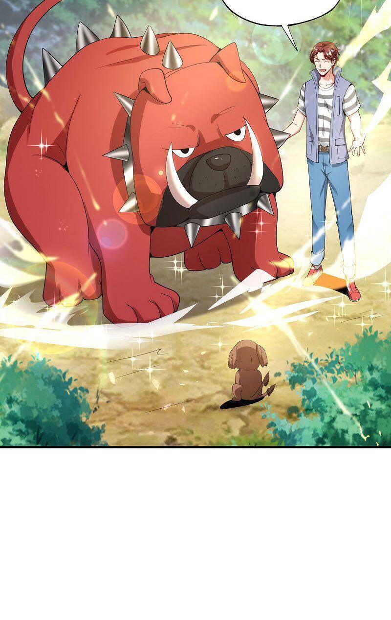 Vòng Bạn Bè Mạnh Nhất Của Tiên Giới Chapter 83 - 10