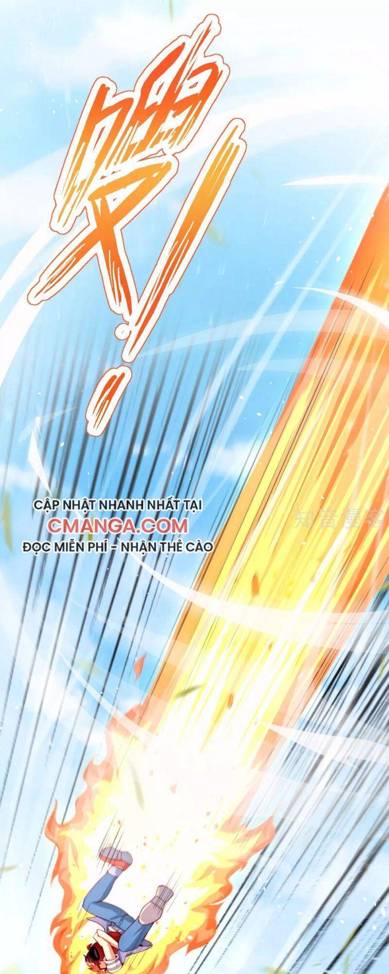 Vòng Bạn Bè Mạnh Nhất Của Tiên Giới Chapter 84 - 1