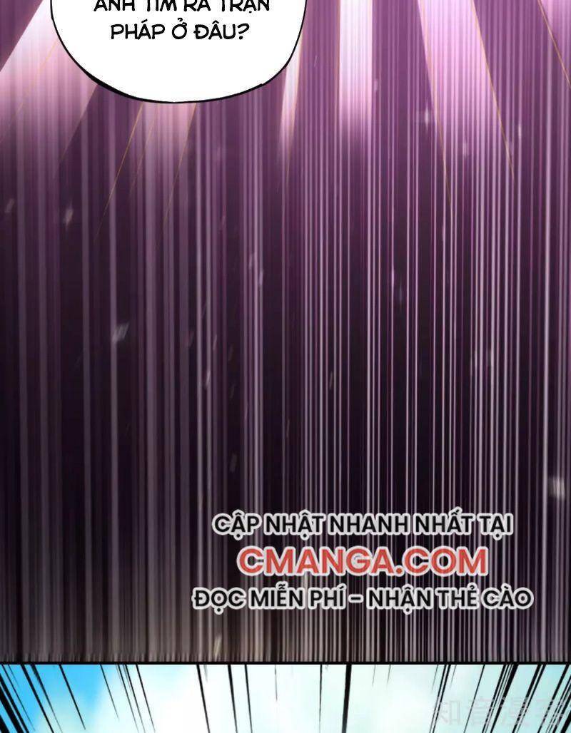 Vòng Bạn Bè Mạnh Nhất Của Tiên Giới Chapter 84 - 18