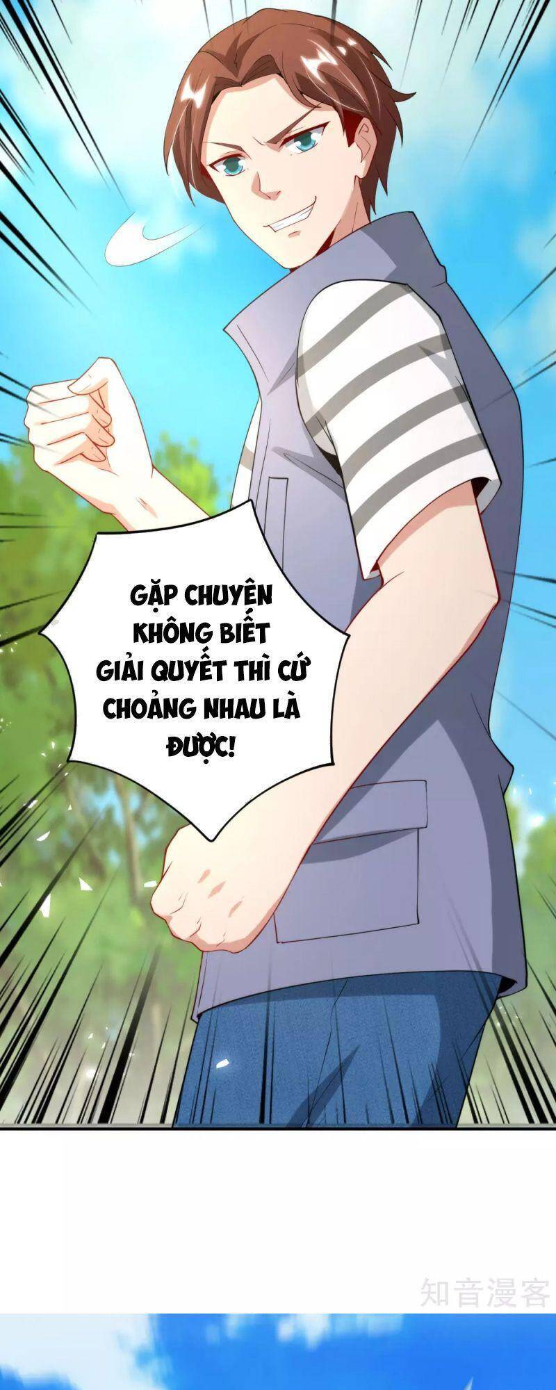 Vòng Bạn Bè Mạnh Nhất Của Tiên Giới Chapter 84 - 19