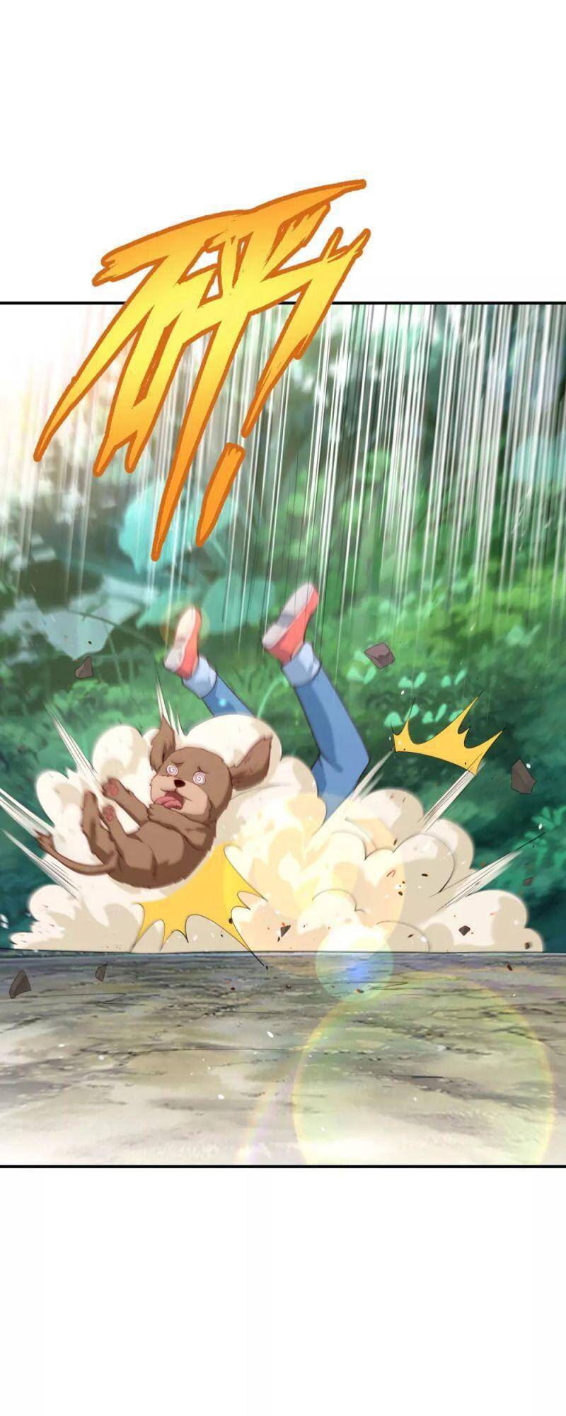 Vòng Bạn Bè Mạnh Nhất Của Tiên Giới Chapter 84 - 3