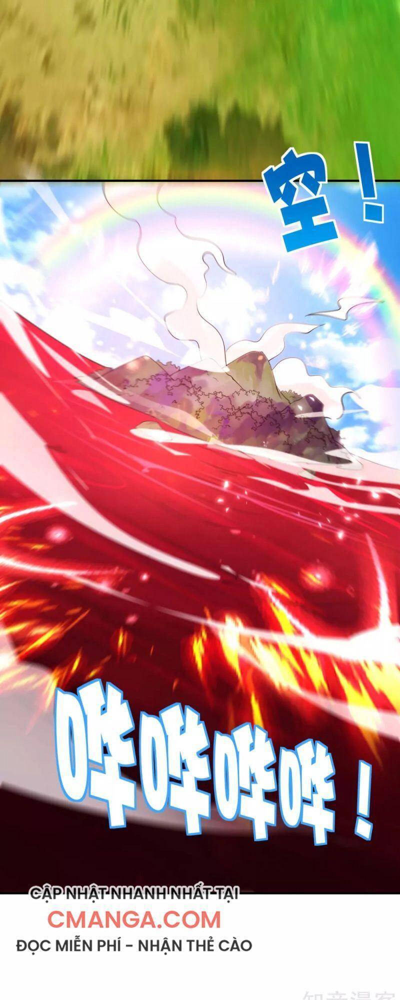 Vòng Bạn Bè Mạnh Nhất Của Tiên Giới Chapter 84 - 23