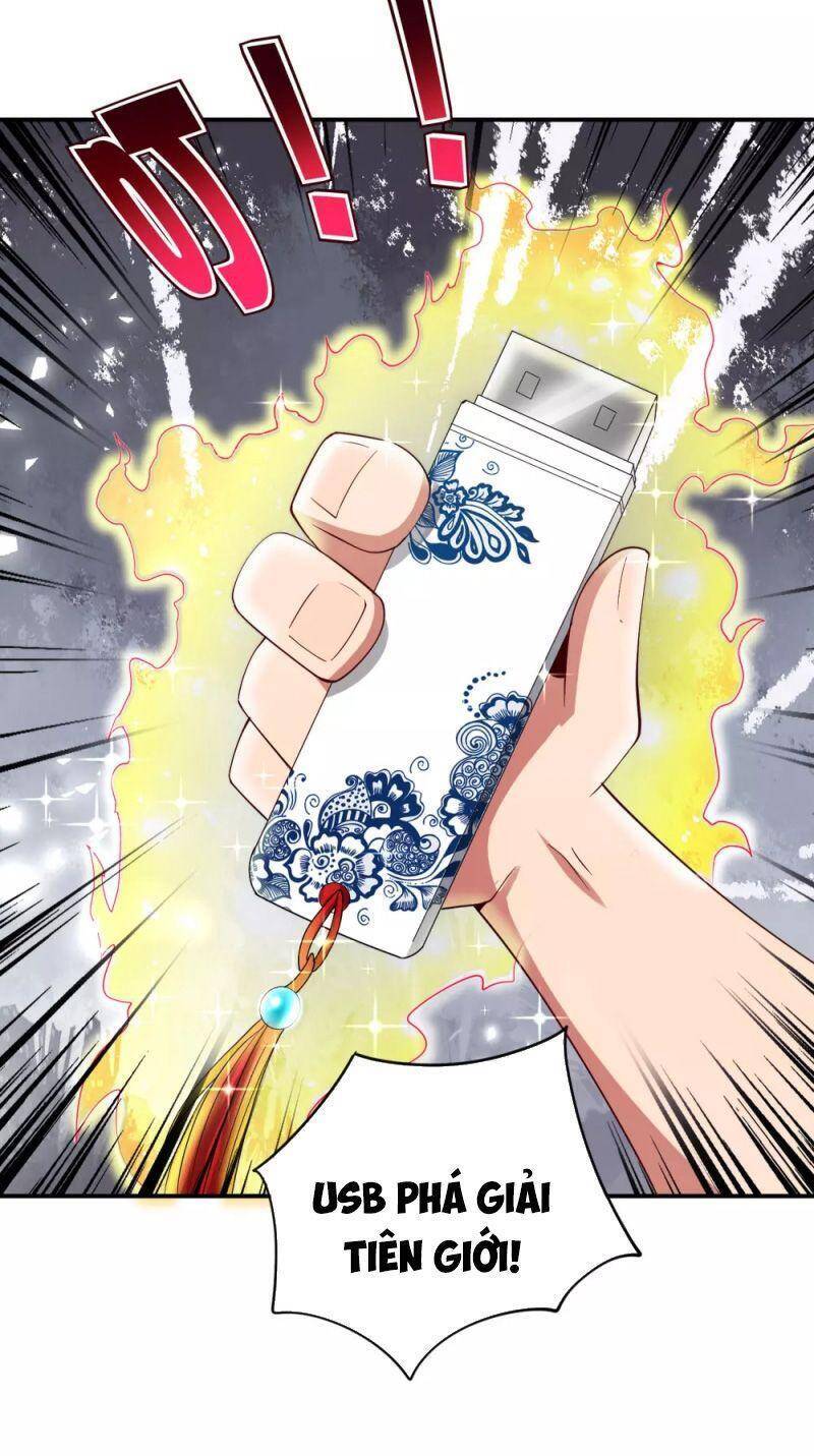 Vòng Bạn Bè Mạnh Nhất Của Tiên Giới Chapter 84 - 26