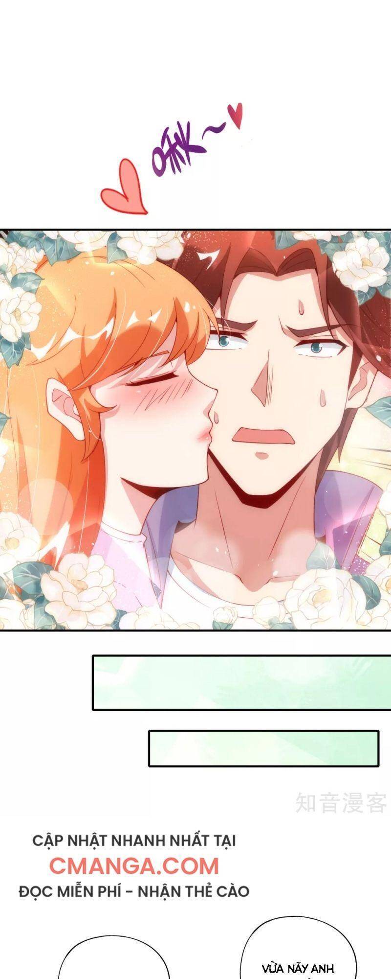 Vòng Bạn Bè Mạnh Nhất Của Tiên Giới Chapter 84 - 8