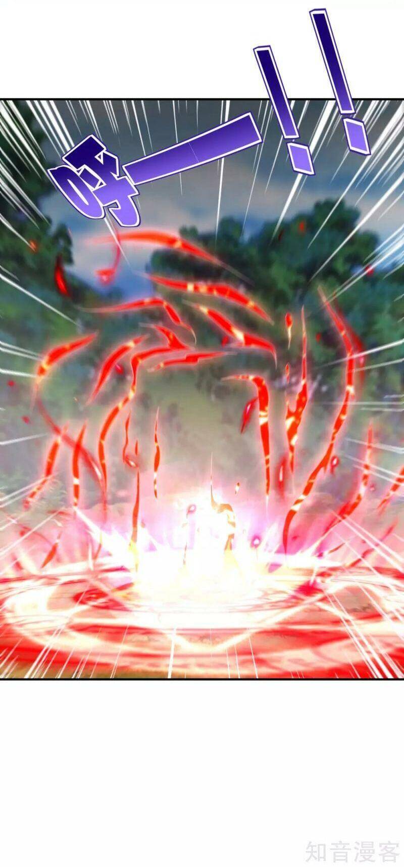 Vòng Bạn Bè Mạnh Nhất Của Tiên Giới Chapter 85 - 12