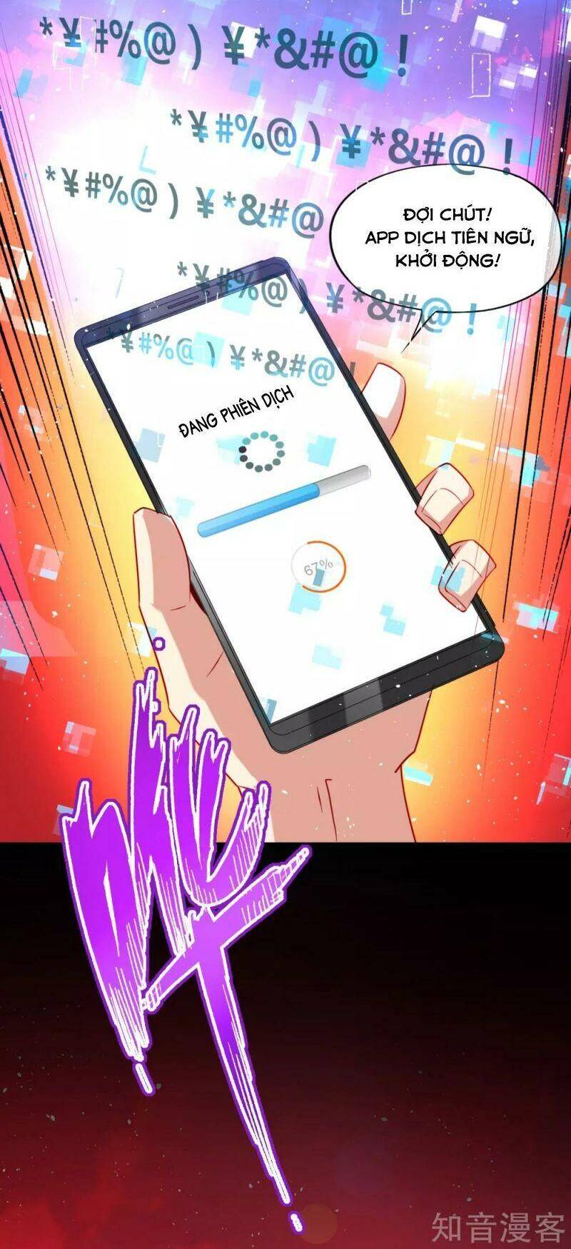 Vòng Bạn Bè Mạnh Nhất Của Tiên Giới Chapter 85 - 20