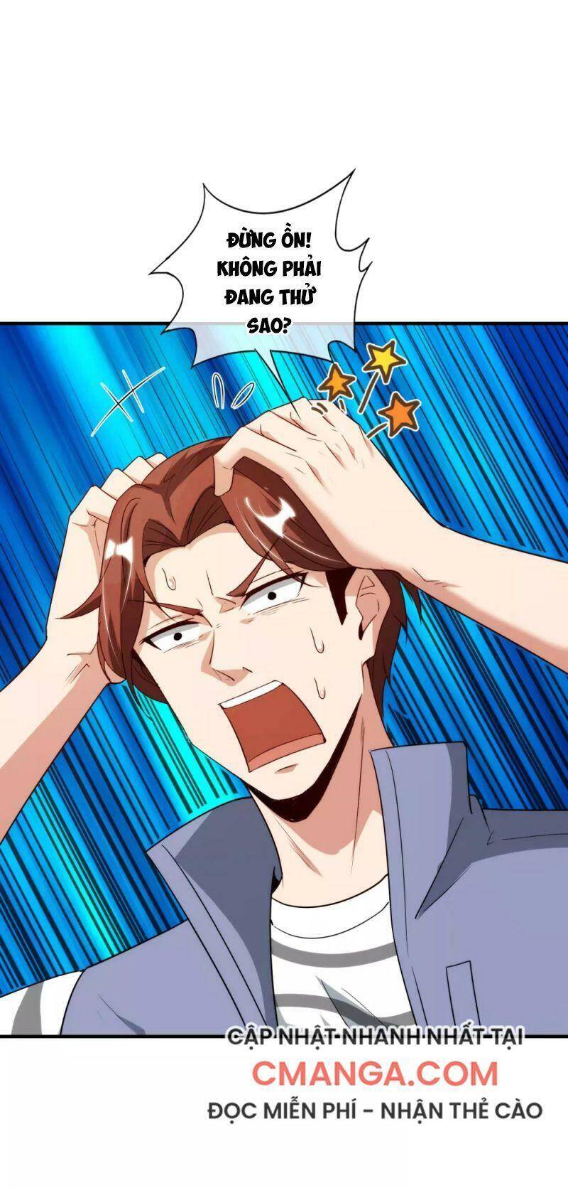 Vòng Bạn Bè Mạnh Nhất Của Tiên Giới Chapter 85 - 5