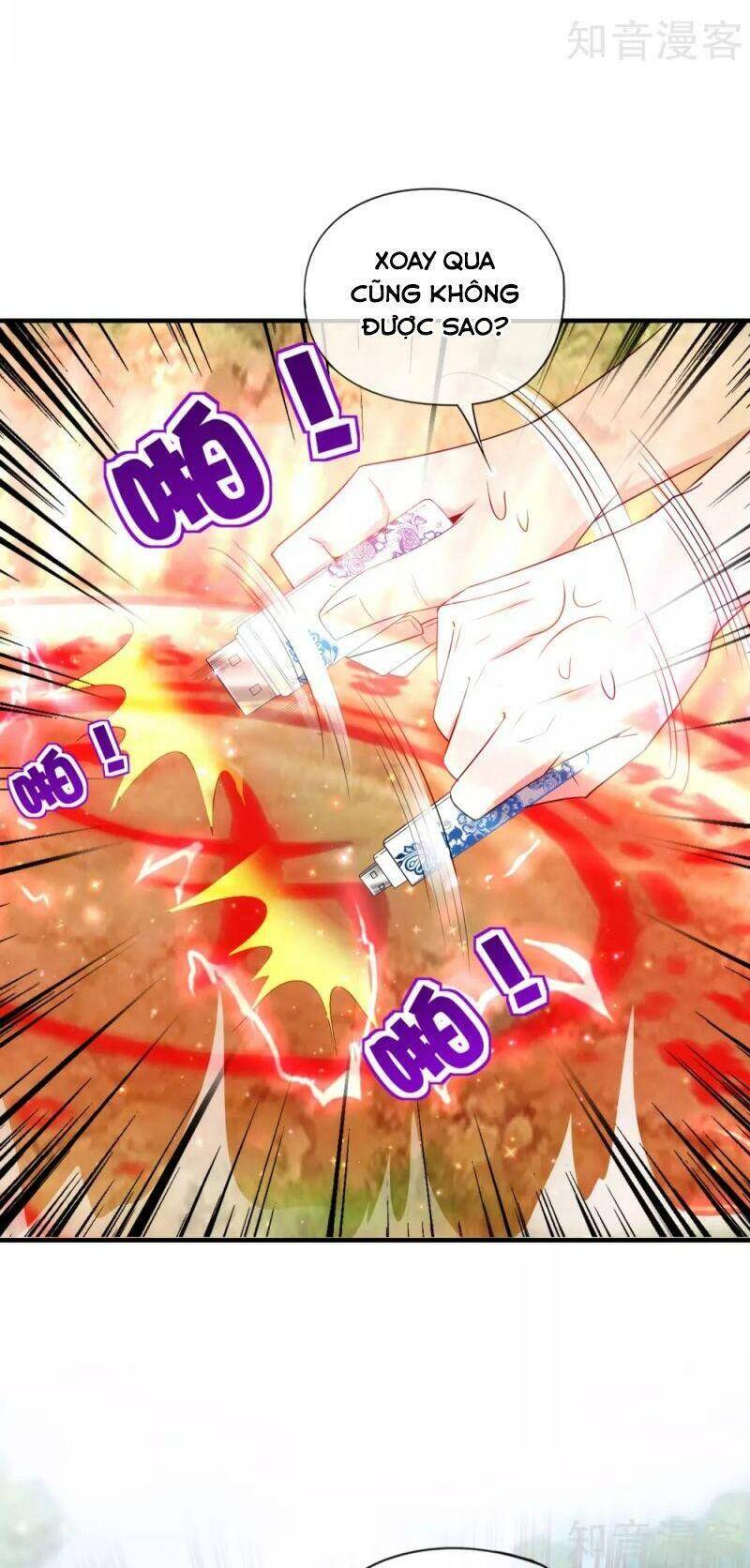 Vòng Bạn Bè Mạnh Nhất Của Tiên Giới Chapter 85 - 6