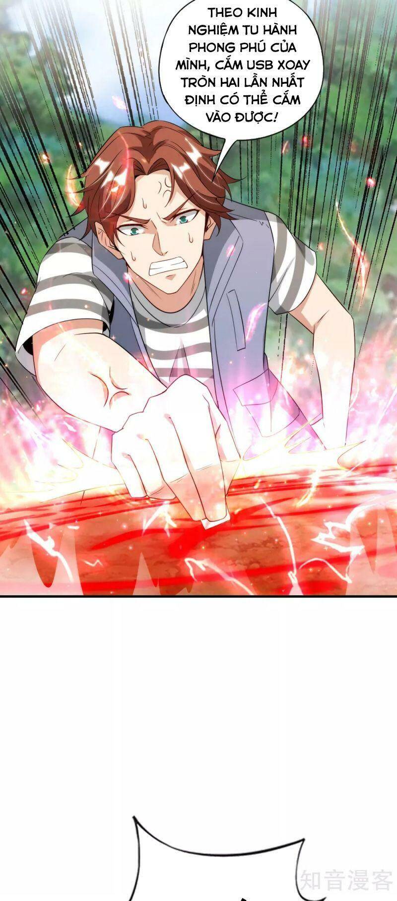 Vòng Bạn Bè Mạnh Nhất Của Tiên Giới Chapter 85 - 7