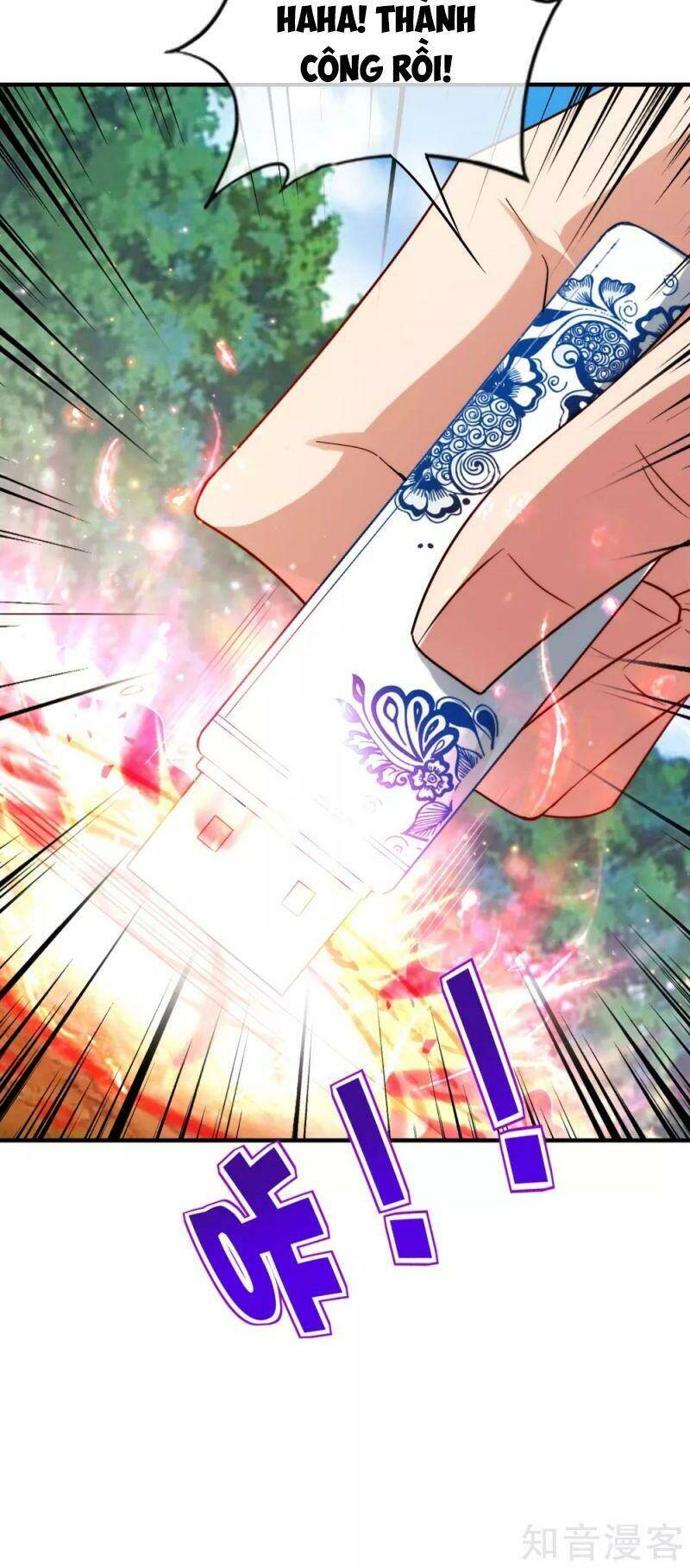 Vòng Bạn Bè Mạnh Nhất Của Tiên Giới Chapter 85 - 8