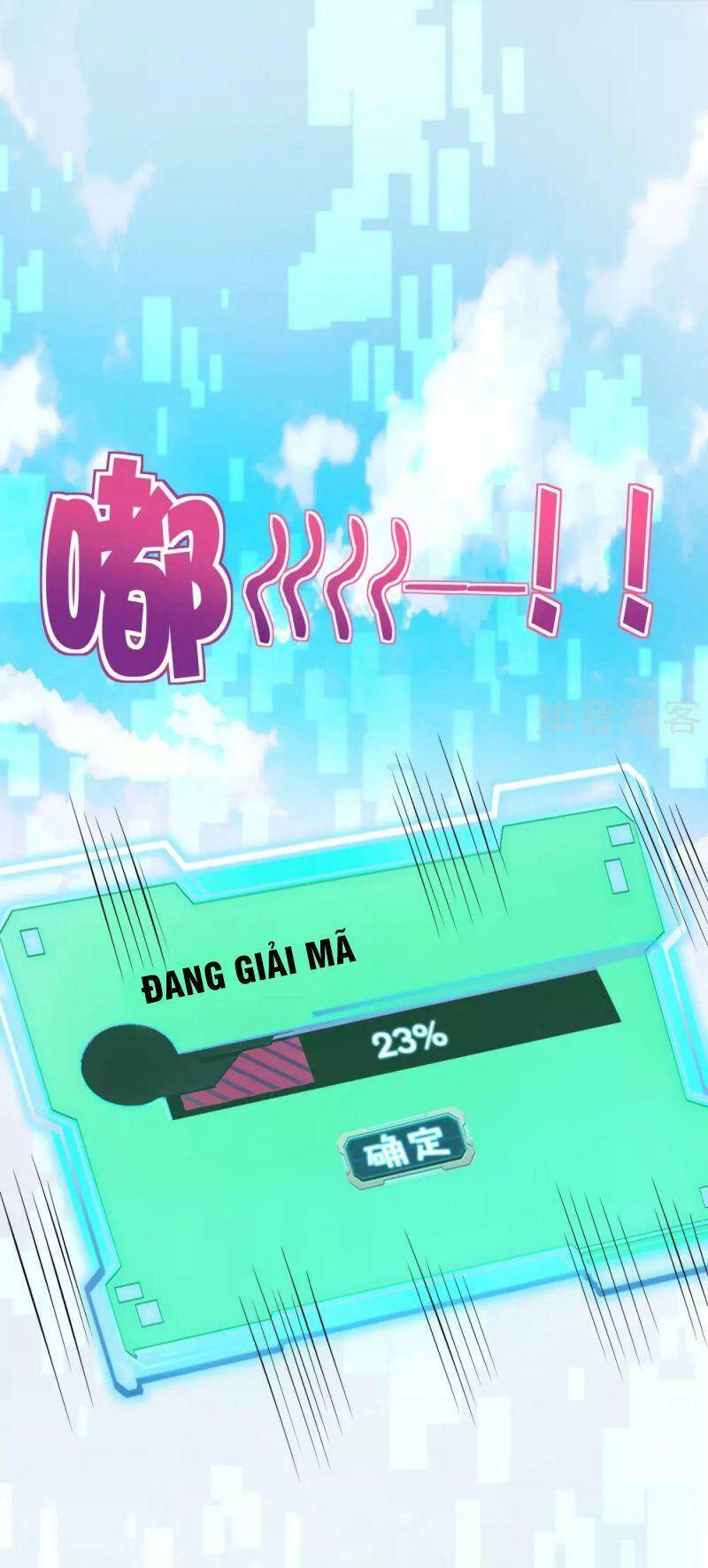 Vòng Bạn Bè Mạnh Nhất Của Tiên Giới Chapter 85 - 9