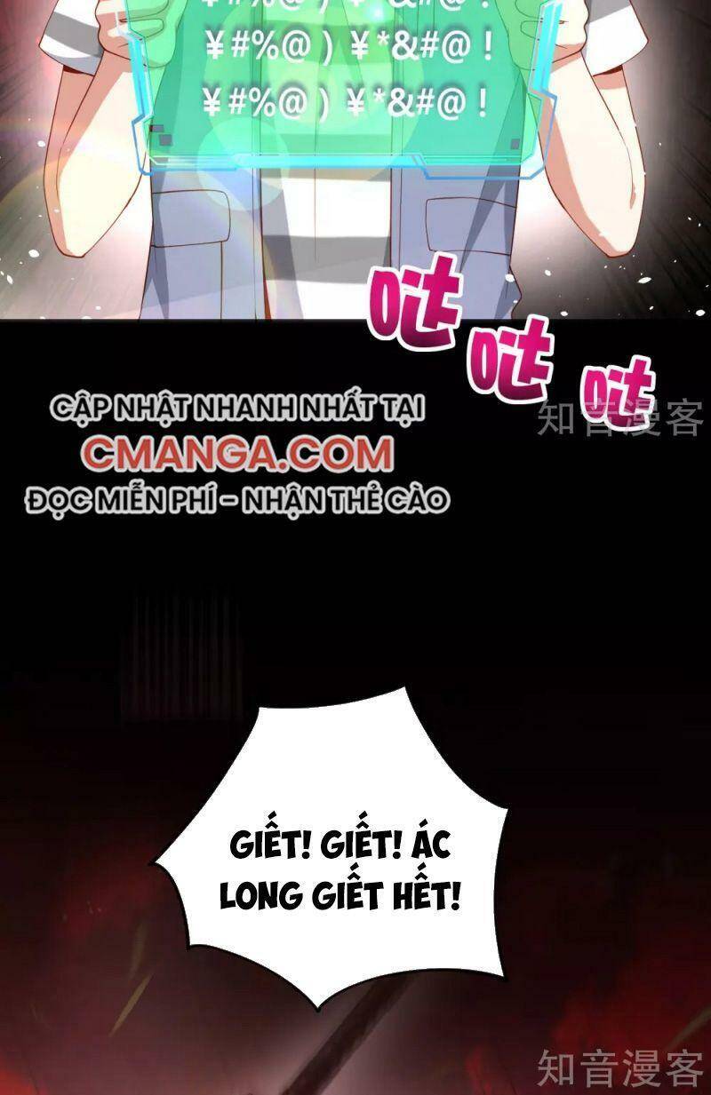 Vòng Bạn Bè Mạnh Nhất Của Tiên Giới Chapter 86 - 2
