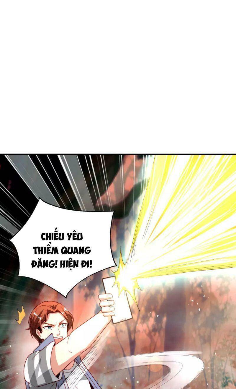 Vòng Bạn Bè Mạnh Nhất Của Tiên Giới Chapter 86 - 11