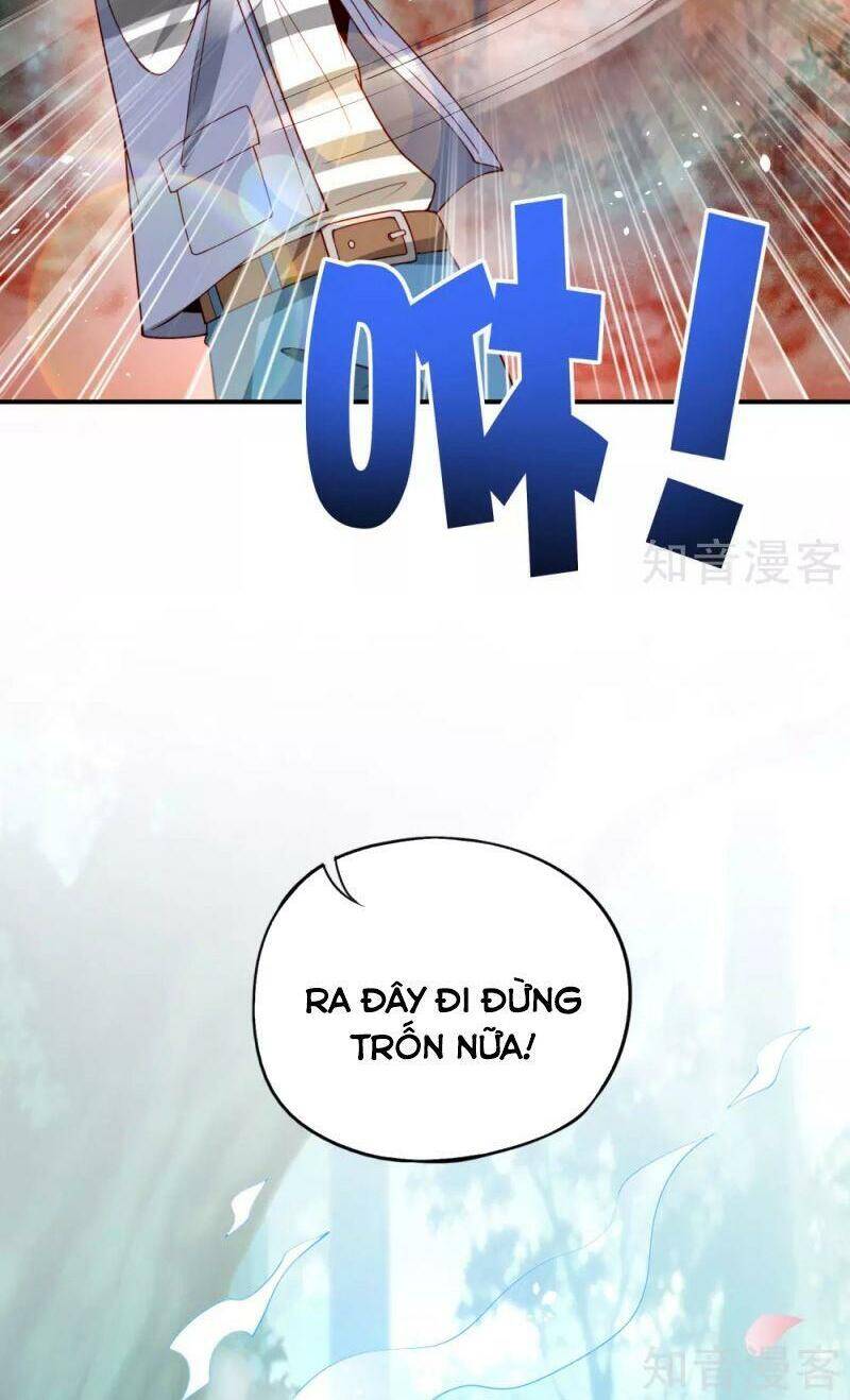 Vòng Bạn Bè Mạnh Nhất Của Tiên Giới Chapter 86 - 12