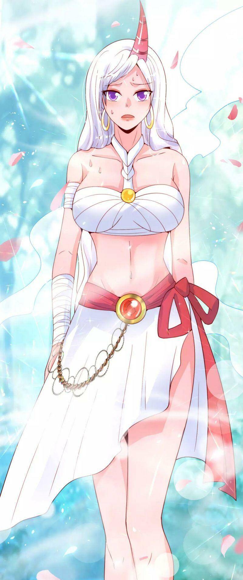 Vòng Bạn Bè Mạnh Nhất Của Tiên Giới Chapter 86 - 15