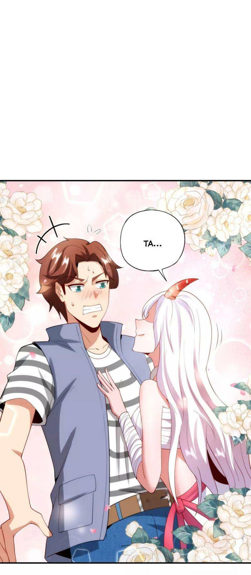 Vòng Bạn Bè Mạnh Nhất Của Tiên Giới Chapter 86 - 19