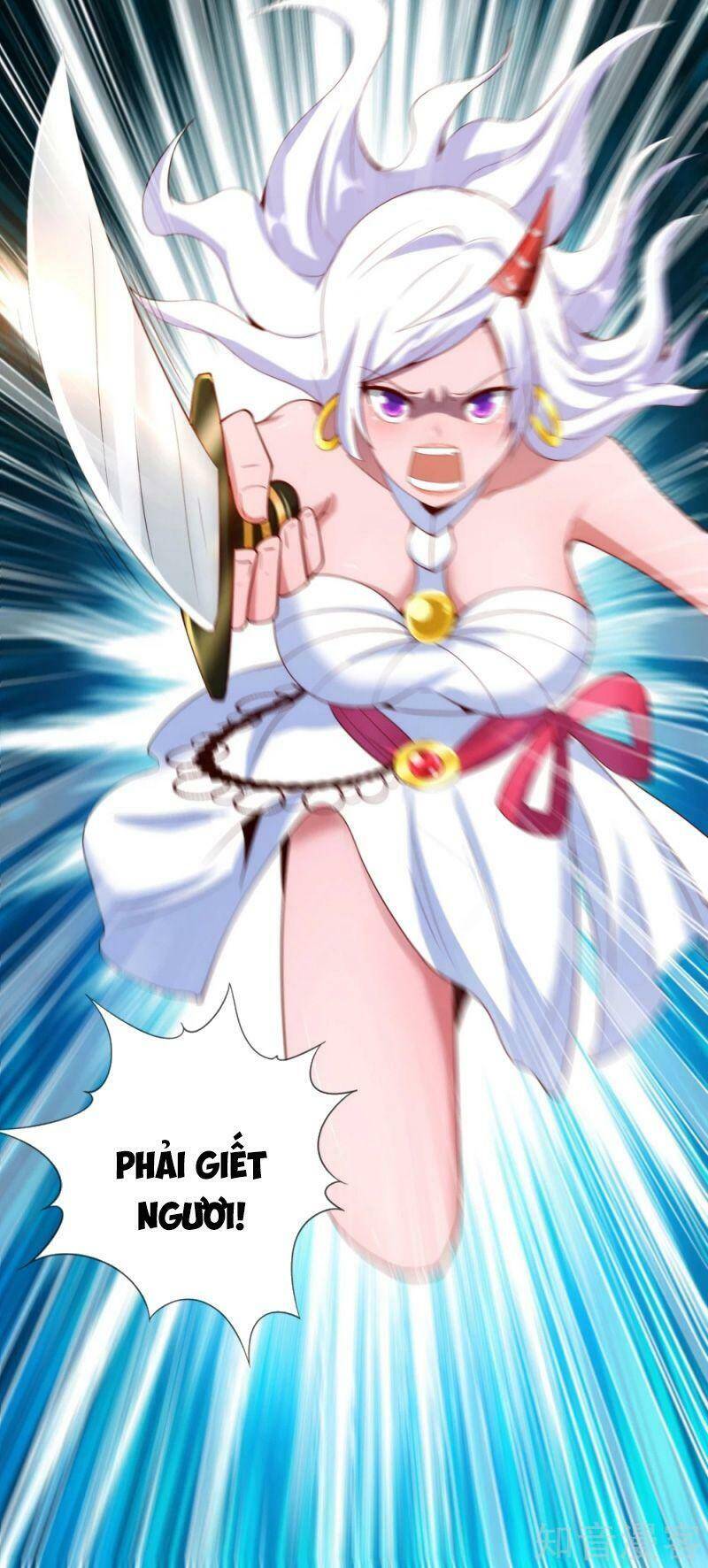 Vòng Bạn Bè Mạnh Nhất Của Tiên Giới Chapter 86 - 21