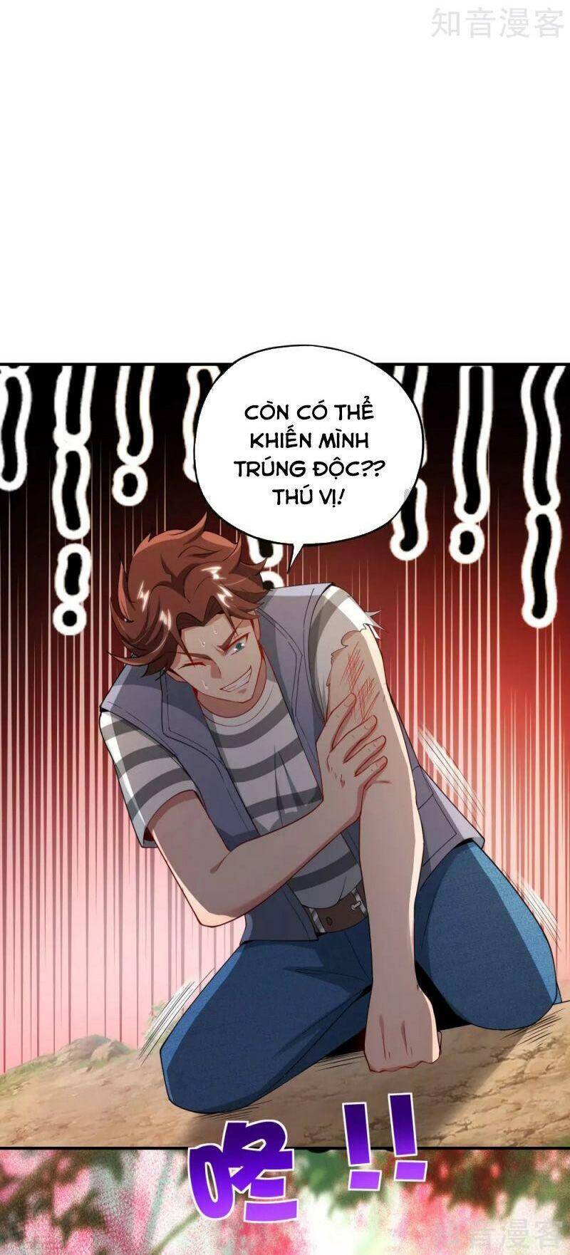 Vòng Bạn Bè Mạnh Nhất Của Tiên Giới Chapter 86 - 23