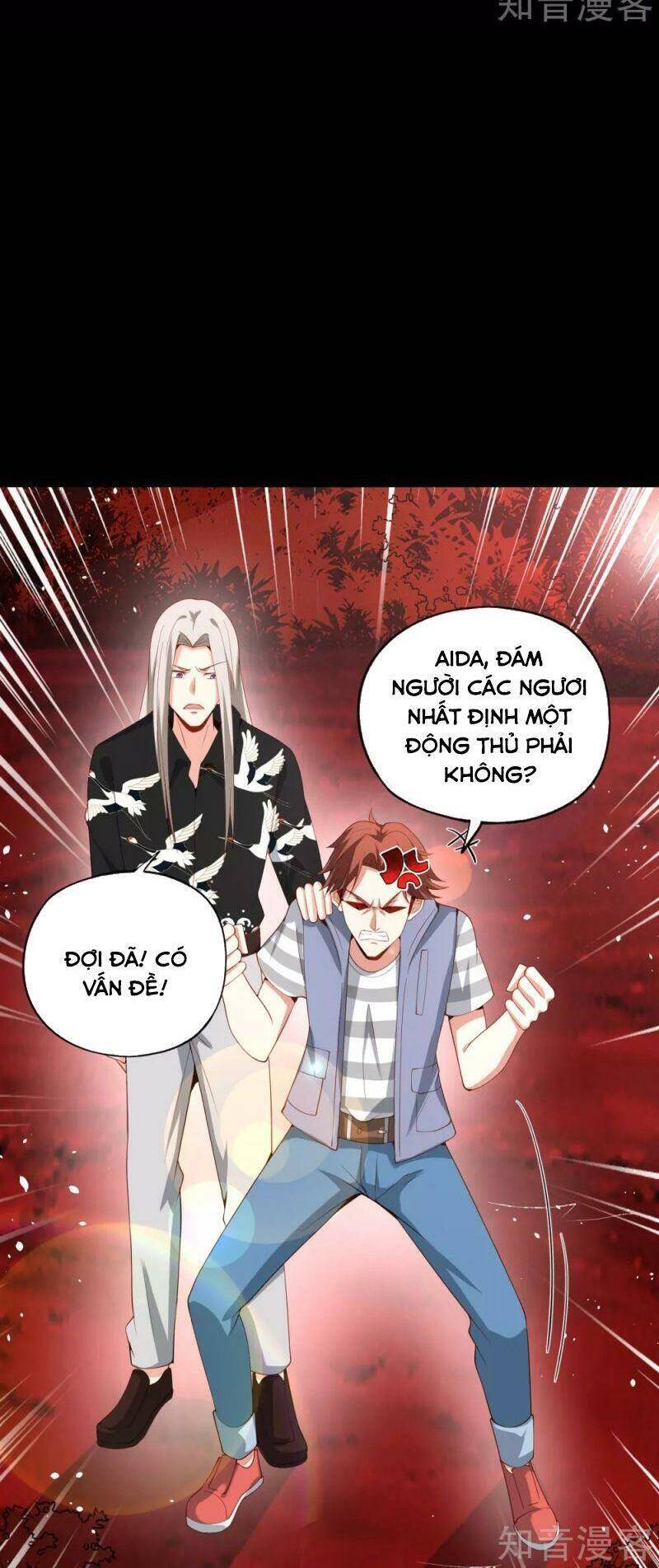 Vòng Bạn Bè Mạnh Nhất Của Tiên Giới Chapter 86 - 4