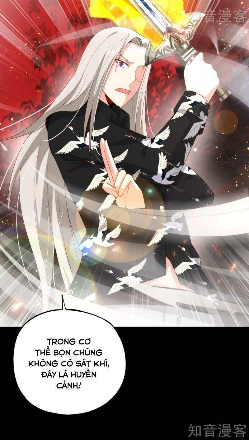 Vòng Bạn Bè Mạnh Nhất Của Tiên Giới Chapter 86 - 6