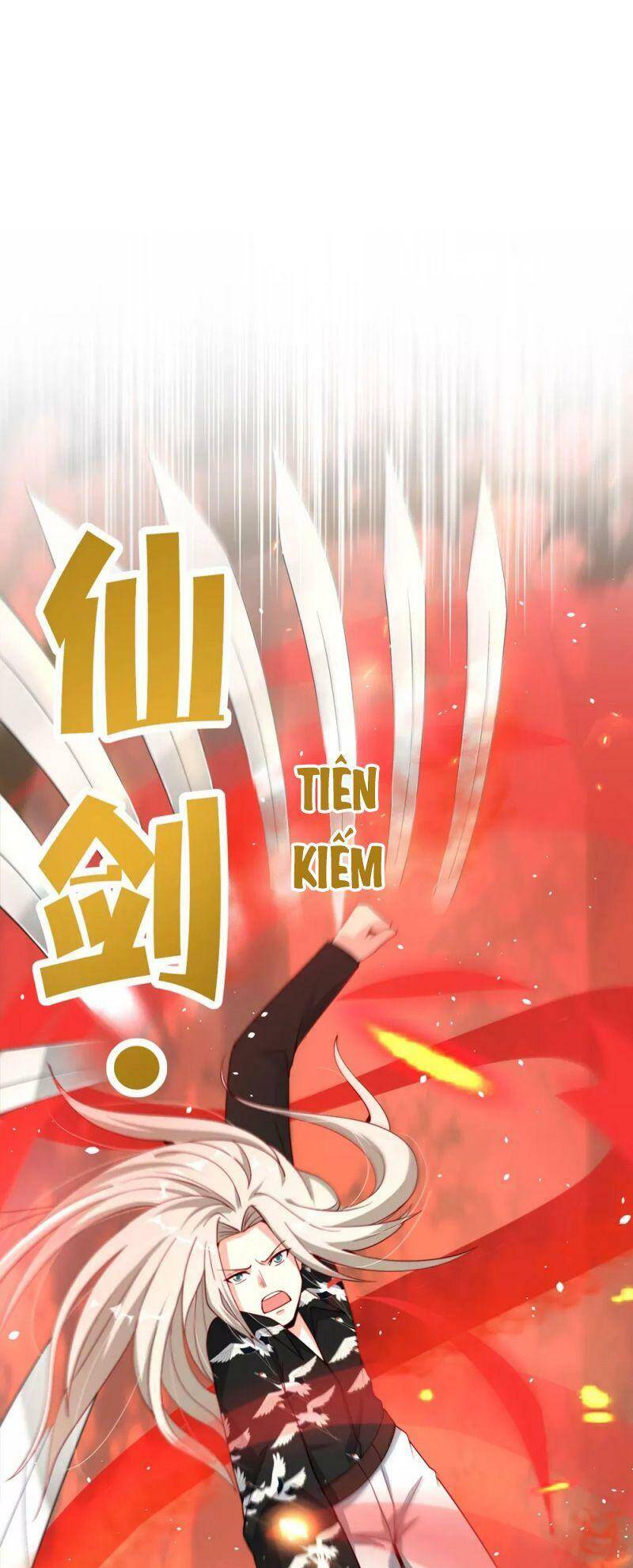 Vòng Bạn Bè Mạnh Nhất Của Tiên Giới Chapter 86 - 7