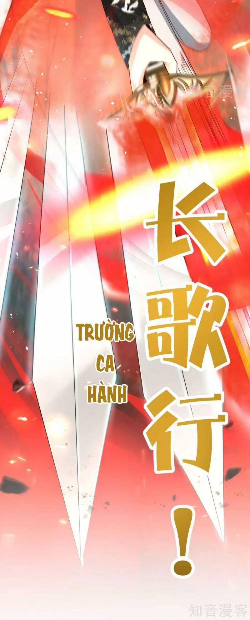 Vòng Bạn Bè Mạnh Nhất Của Tiên Giới Chapter 86 - 8