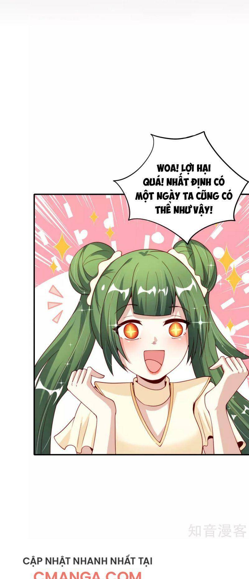 Vòng Bạn Bè Mạnh Nhất Của Tiên Giới Chapter 86 - 9