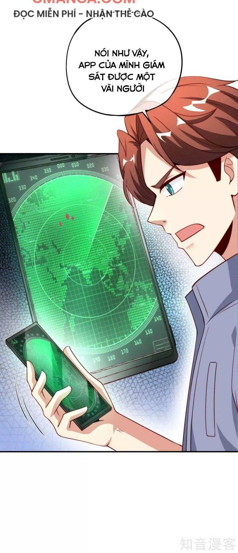 Vòng Bạn Bè Mạnh Nhất Của Tiên Giới Chapter 86 - 10