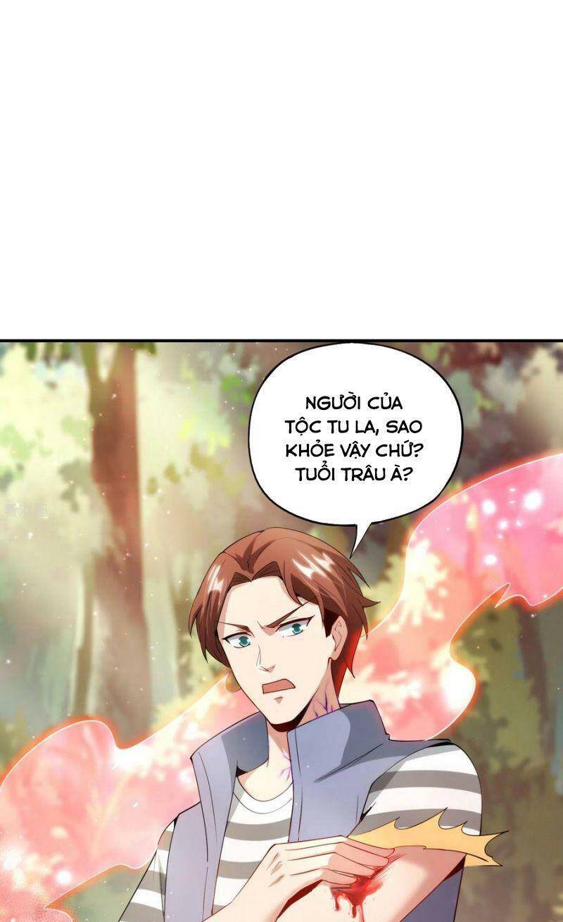 Vòng Bạn Bè Mạnh Nhất Của Tiên Giới Chapter 87 - 1