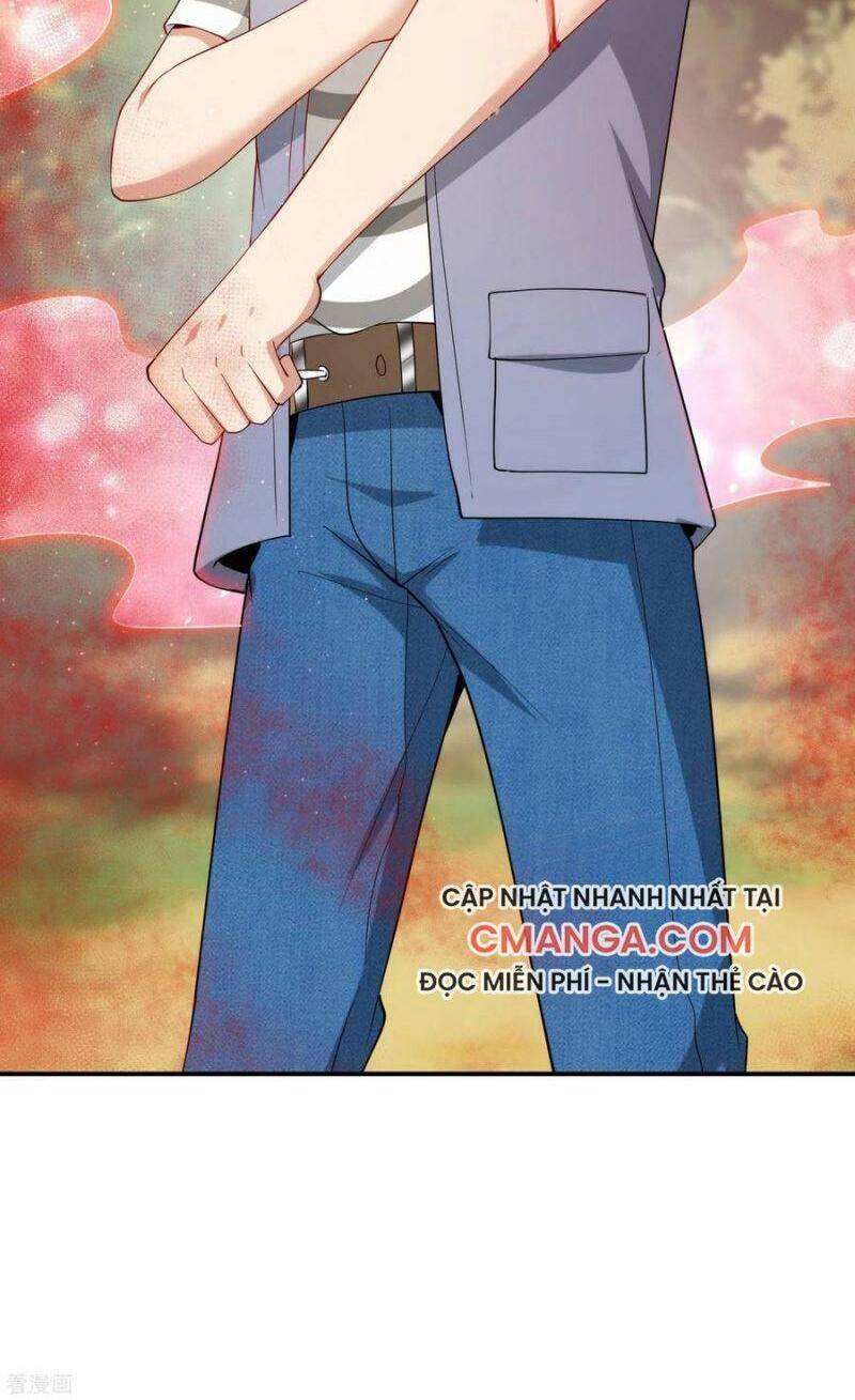 Vòng Bạn Bè Mạnh Nhất Của Tiên Giới Chapter 87 - 2