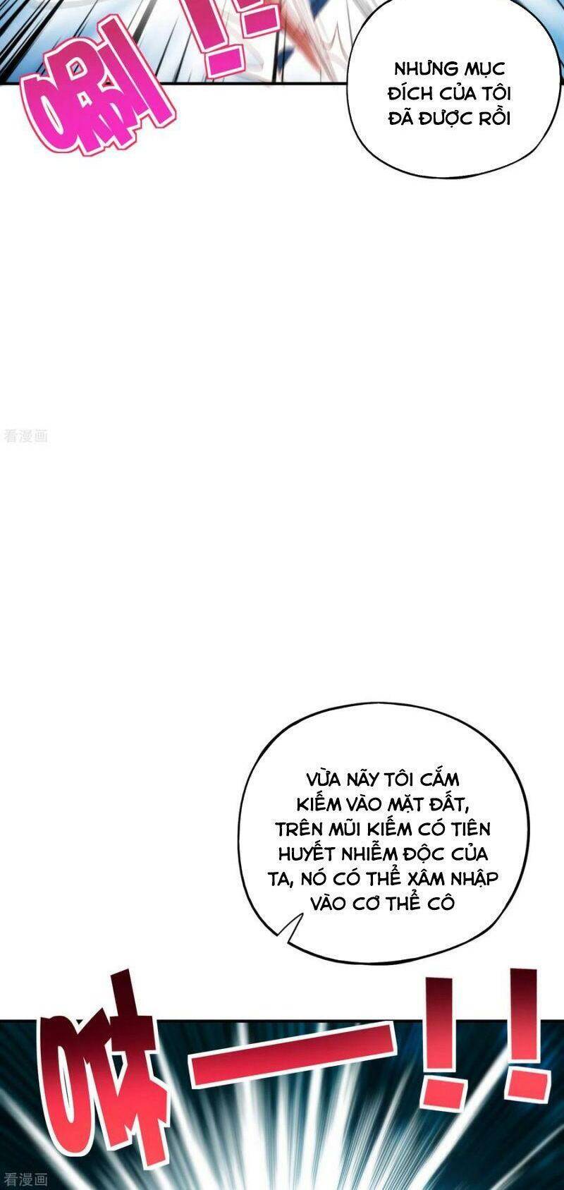 Vòng Bạn Bè Mạnh Nhất Của Tiên Giới Chapter 87 - 12