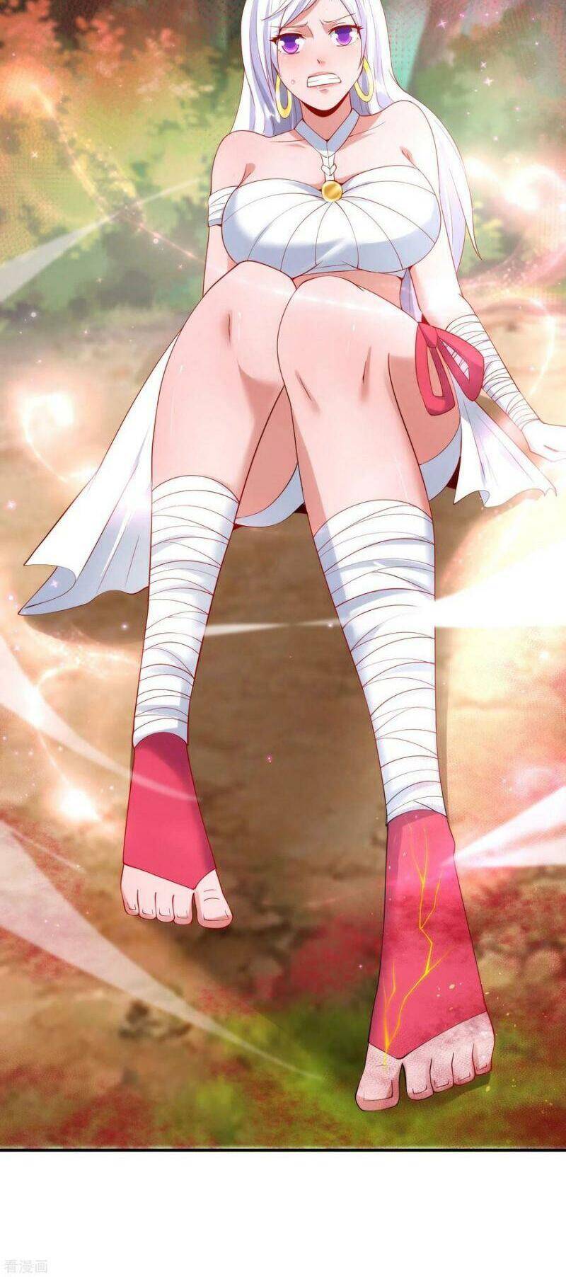 Vòng Bạn Bè Mạnh Nhất Của Tiên Giới Chapter 87 - 14