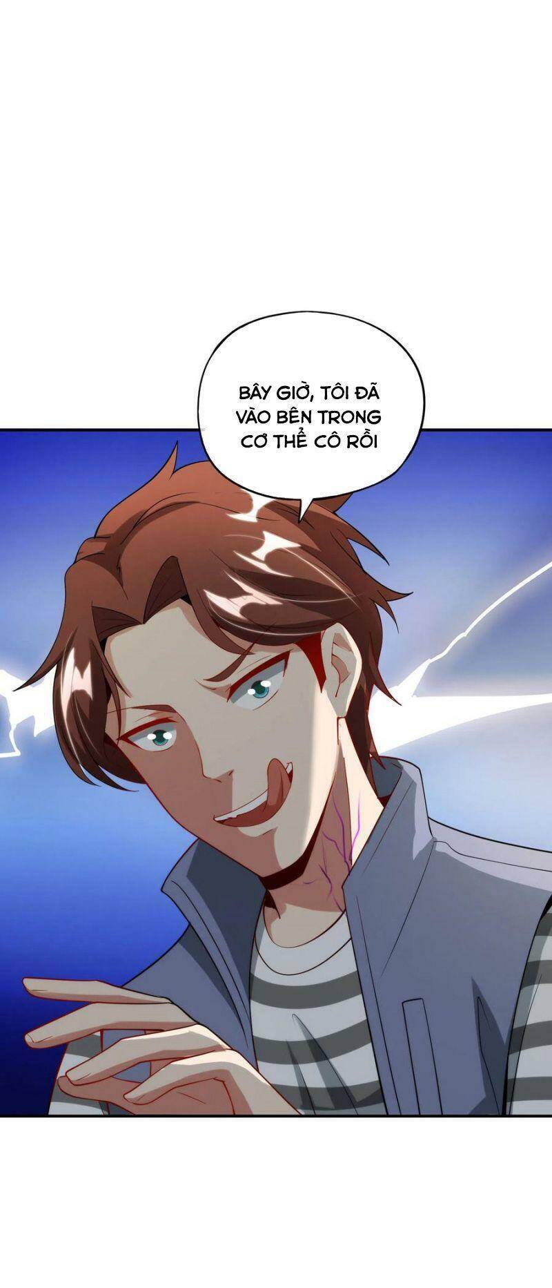 Vòng Bạn Bè Mạnh Nhất Của Tiên Giới Chapter 87 - 15