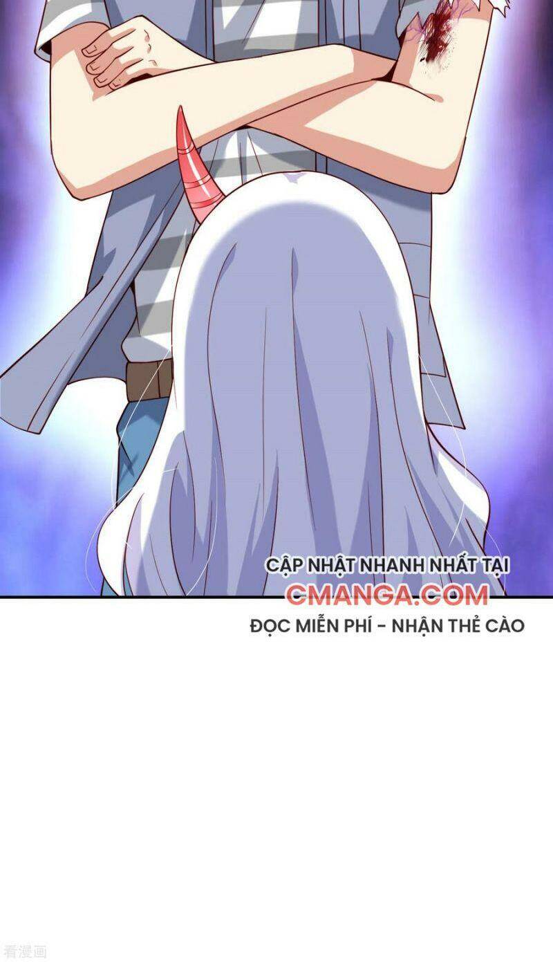 Vòng Bạn Bè Mạnh Nhất Của Tiên Giới Chapter 87 - 18