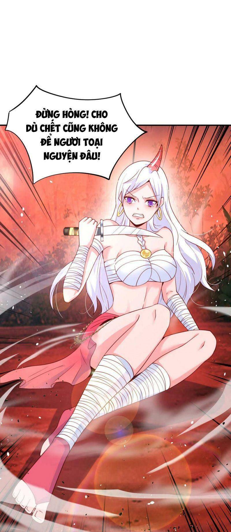 Vòng Bạn Bè Mạnh Nhất Của Tiên Giới Chapter 87 - 19