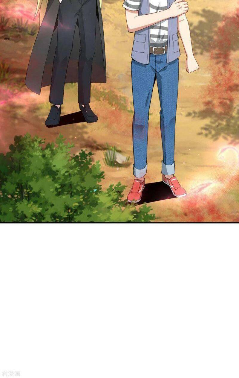 Vòng Bạn Bè Mạnh Nhất Của Tiên Giới Chapter 87 - 4