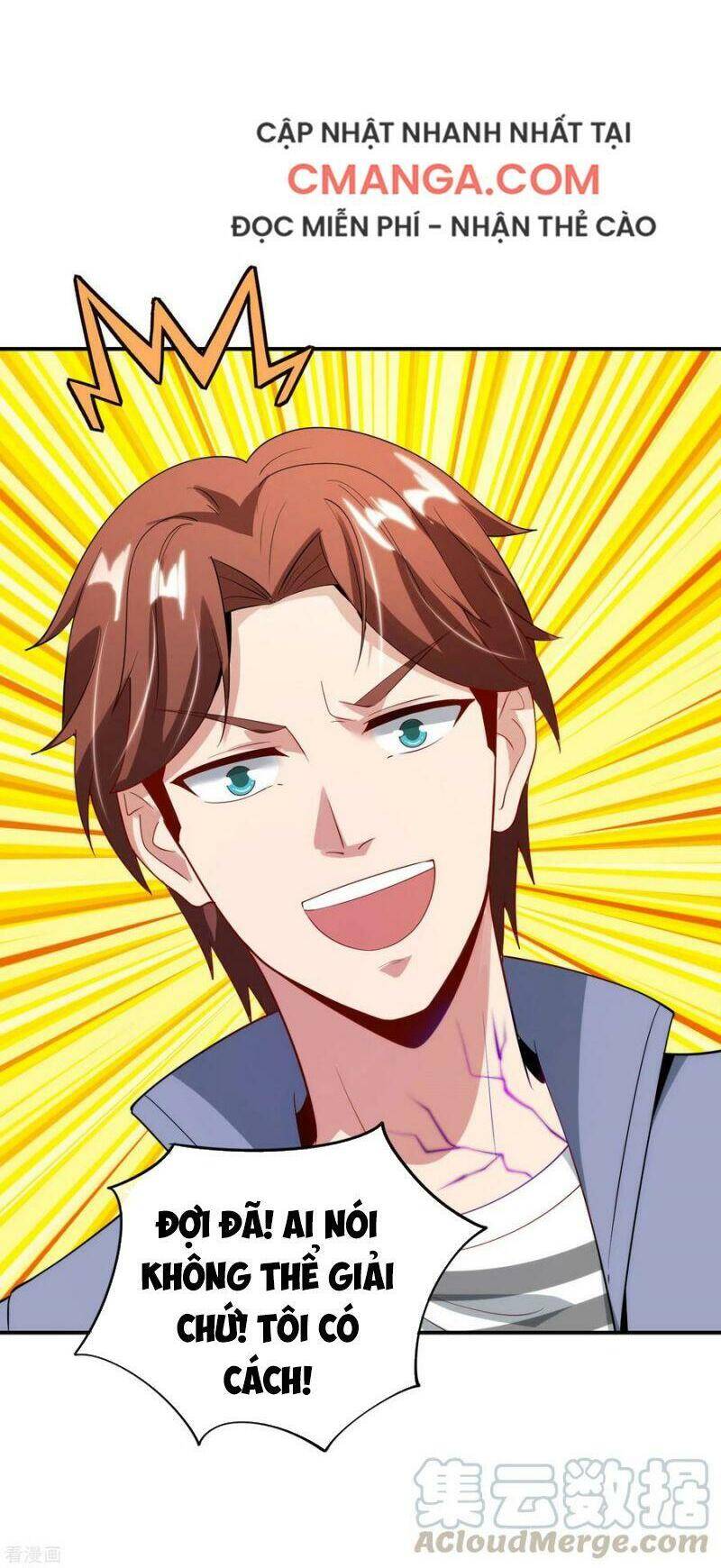 Vòng Bạn Bè Mạnh Nhất Của Tiên Giới Chapter 87 - 6