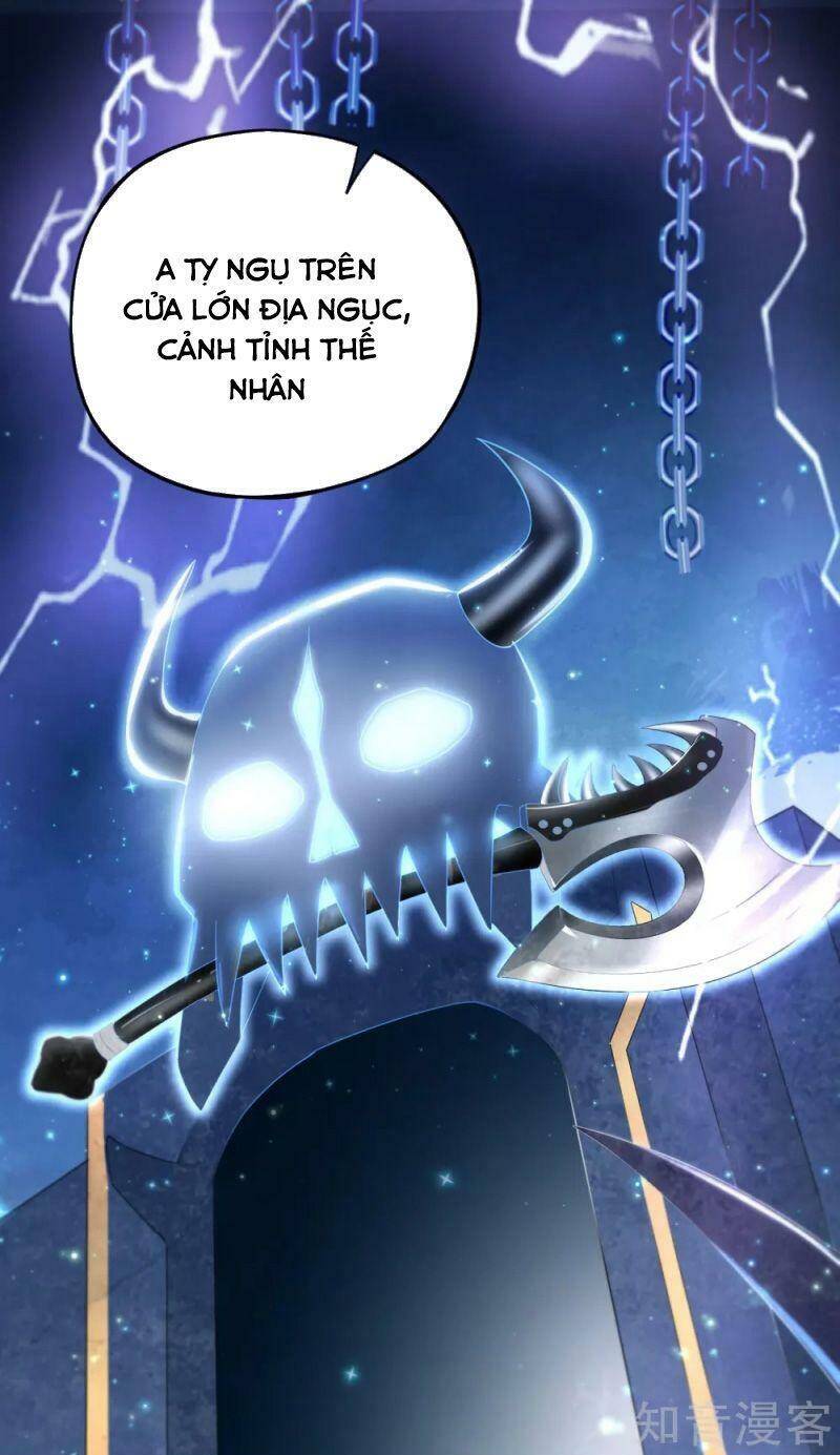 Vòng Bạn Bè Mạnh Nhất Của Tiên Giới Chapter 89 - 11