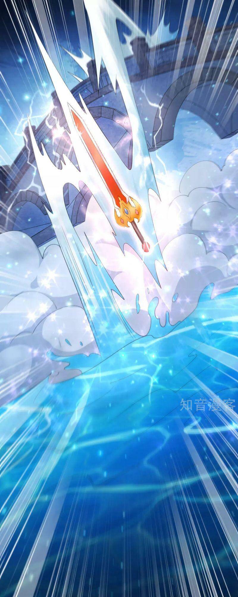 Vòng Bạn Bè Mạnh Nhất Của Tiên Giới Chapter 89 - 13