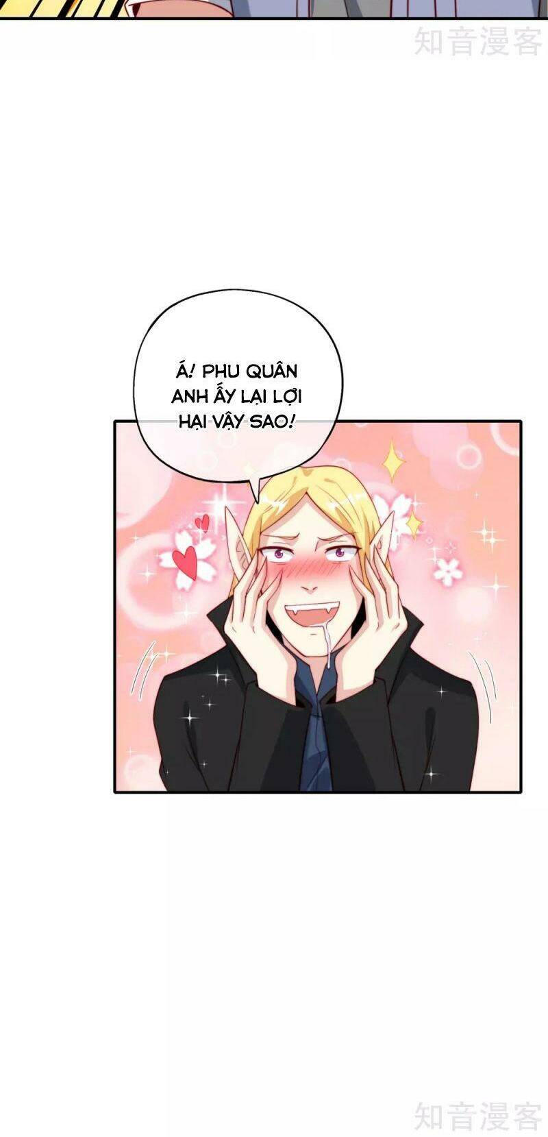 Vòng Bạn Bè Mạnh Nhất Của Tiên Giới Chapter 89 - 17