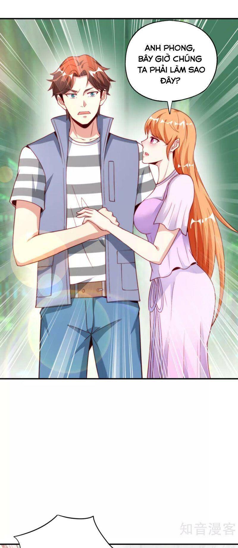 Vòng Bạn Bè Mạnh Nhất Của Tiên Giới Chapter 89 - 18