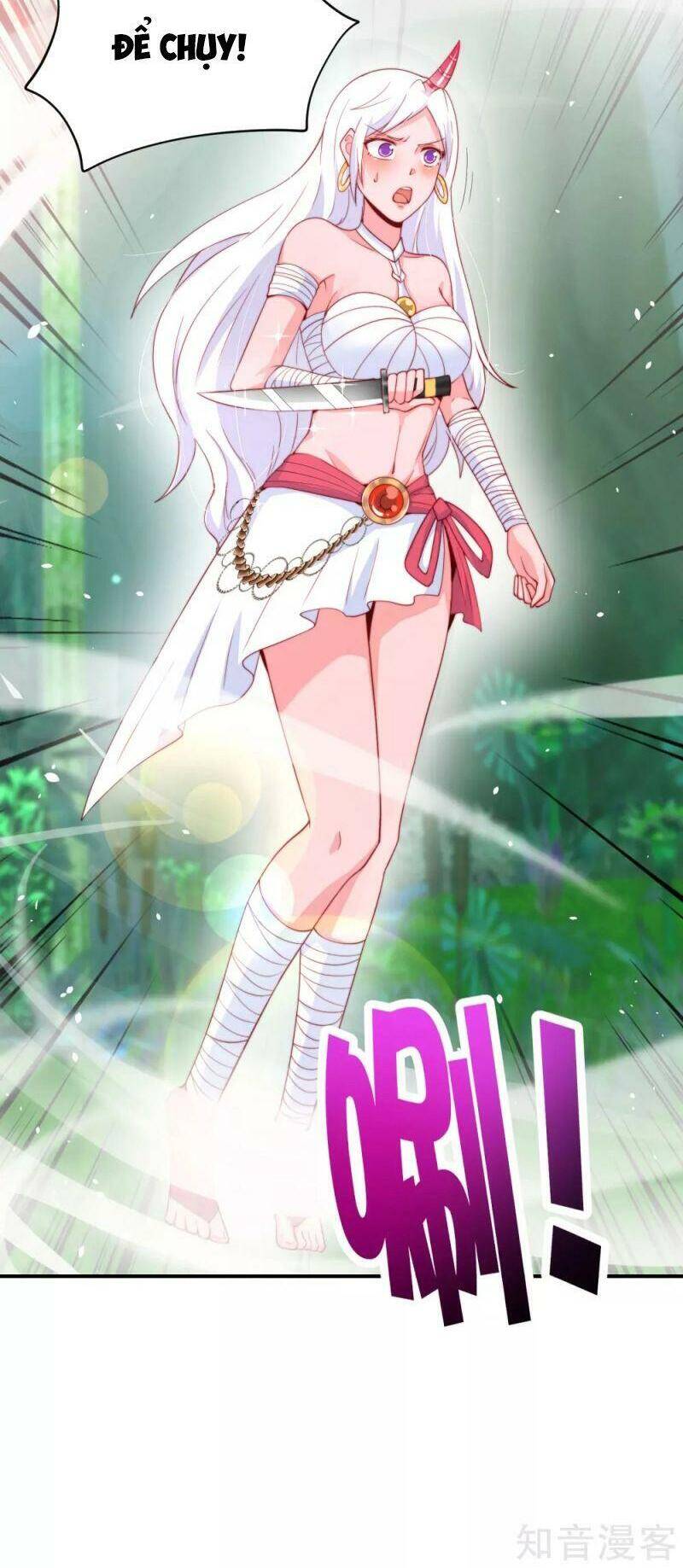 Vòng Bạn Bè Mạnh Nhất Của Tiên Giới Chapter 89 - 19