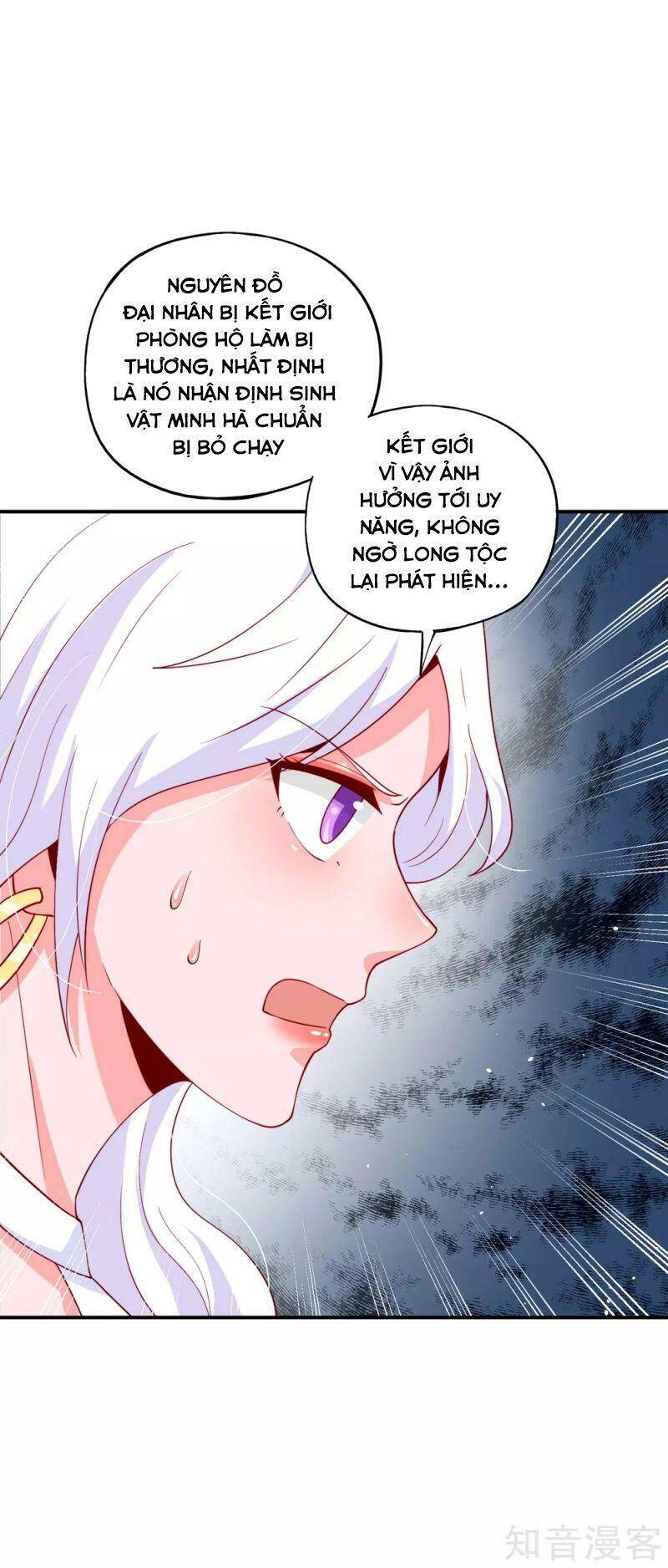 Vòng Bạn Bè Mạnh Nhất Của Tiên Giới Chapter 89 - 20